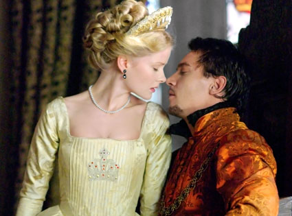 The Tudors The Tudors